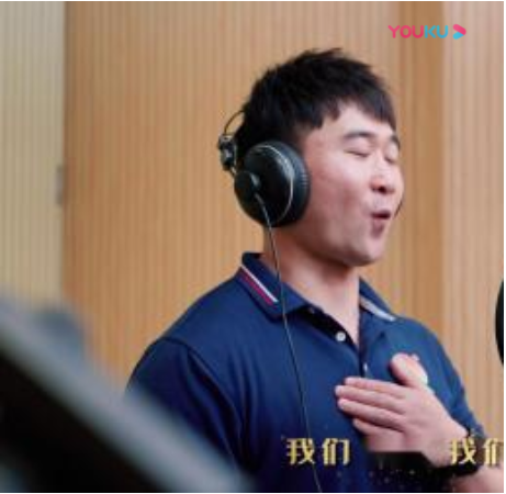 峡江久盛之歌最新版MV上线了
